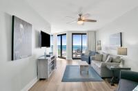 Phoenix X 308 - Ferienwohnung Orange Beach