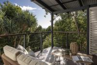 Coastal Canopy - your doorstep to Mount Coolum - Bed and Breakfast Coolum