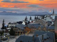 Studio del lago - Chambres d'hôtes Bariloche