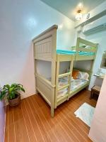Habitación Individual con baño