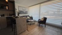Oceana Suites Vicuña Mackenna, Ñuñoa - Chambres d’hôtes Santiago