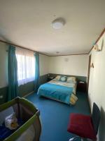 Deluxe Doppel-/Zweibettzimmer