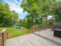 Lakefront Muskoka Cottage with Fire Pit and BBQ - B&B Port Carling