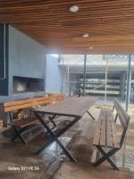 El amparo - B&B San Luis