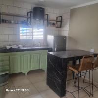 El amparo - B&B San Luis