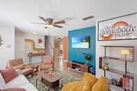 5 min to AT&T Stadium, Game Room, Huge Yard - B&B Arlington