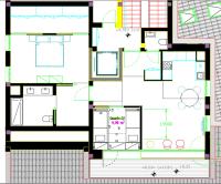 Apartamento Sonho Sky - B&B Ponta Delgada