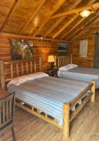 Tellico Nature Cabin - Close to Skyway & Rivers - B&B Tellico Plains