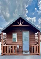 Tellico Nature Cabin - Close to Skyway & Rivers - B&B Tellico Plains
