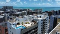 Charmosa Cobertura 1103B - B&B Maceió