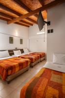 Quadruple Room with Bathroom