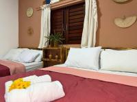 Vakantiehuis met 4 Slaapkamers