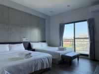 Casa Vacanze con 4 Camere da Letto