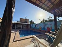 MHV Milagres - Casa Narú, Casa ampla e confortável localizada a poucos metros da praia do marceneiro e próximo Capela dos Milagres - Bed and Breakfast Barra de Camaragibe