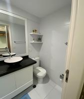 Apartamento no coração da praia de Jatiuca/ Maceió - B&B Maceió