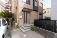 Entire Villa, 2-Min to Beach, near Enoshima Island - B&B Fujisawa