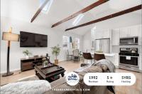 Chicago Treasure 4 Bed Getaway - Chambres d’hôtes Chicago