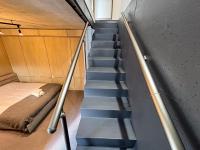 Toya Tiny Cabin 洞爺タイニーキャビン - B&B Rokkōdai