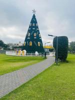 Apartamento San Borja - B&B Lima