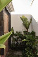 Giegie Villa - B&B Tanah Lot