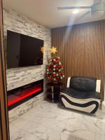 Cozy Private Apartment Near The Las Vegas Strip - Chambres d'hôtes Las Vegas