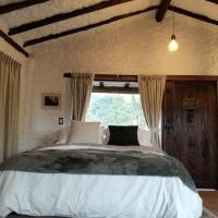 Posada Iglesia Vieja - B&B Soatá