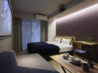 Standard Theater 3beds