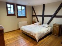 Les Perles du Ried - Gîte 207 - B&B Boofzheim