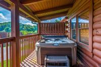 Free Dollywood Tickets, 2BR Cabin, Hot Tub, Arcade, Dog Friendly, Great Location - Chambres d’hôtes Sevierville