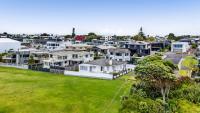 No 1 Beachfront Holiday Home - B&B Distretto di New Plymouth