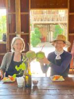 Chambre Deluxe Double ou Lits Jumeaux