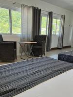 Lakambini Transient - Chambres d’hôtes El Nido