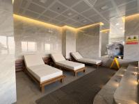 The inner Home Apartment Hanoi - B&B Gia Lâm Pho