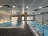 The inner Home Shared Apartment Hanoi - Ferienwohnung Gia Lâm Pho