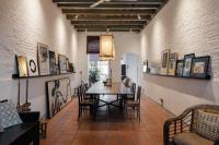 Cheong Fatt Tze - The Townhouses - B&B George Town