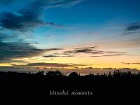 Blissful Moments - B&B Donghe