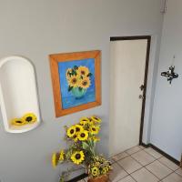 Sunflower Sea View Cottage Pennington - Entire & secluded - Chambres d’hôtes Pennington
