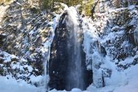 Apartamento con vistas a las montañas