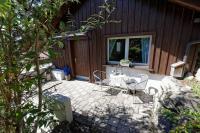 Studio avec Vue sur Jardin