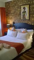 B&B Saint Lucia - Flamboyant Apartments - Bed and Breakfast Saint Lucia