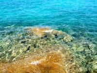 Villa Mica - Ferienwohnung La Maddalena