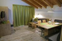 Appartement 2 Chambres avec Balcon