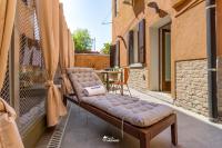 MISTRO House & Courtyard - by Sleep in MURANO - B&B Murano