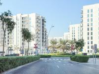 Chic Studio l Waters Edge l Top Location in Yas island l Canal view with Balcony l Free Parking l Near Yas Mall l F1 Yas Island l Sea world - B&B Abu Dhabi