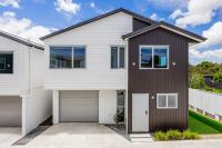 Brand new and central - Bed and Breakfast Auckland