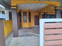 Merak Roomstay - B&B Paka