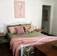 Smithtown Champagne Bed and Bubbles - Ferienwohnung Smithtown
