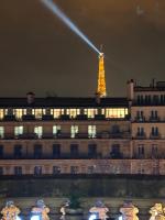 Suite luxueuse Avenue des Champs-Élysées - B&B Paris