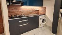 Savitham 1BHK Flat City Centre - Chambres d'hôtes Thiruvananthapuram