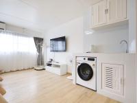 3 Beds,WiFi,Washing Machine,IMPACT Arena at T9 - Chambres d'hôtes Ban Bang Phang